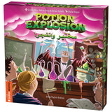 Potion Explosion [AR/EN]