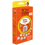 Rory's Story Cubes: Classic (Eco-Blister) [AR/EN]