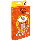 Rory's Story Cubes: Classic (Eco-Blister) [AR/EN]