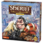 Sheriff of Nottingham (2nd Edition) [AR/EN] - Used