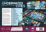 Underwater Cities