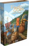 A Feast For Odin - The Norwegians Board Game