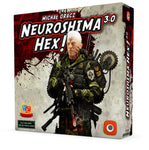 Neuroshima Hex 3.0