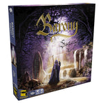 Barony - Sorcery Board Game