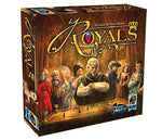 Royals Board Game
