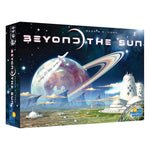 Beyond the Sun Board Game