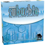 Suburbia (2nd Ed.) Board Game