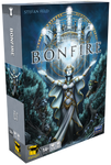 Bonfire Board Game