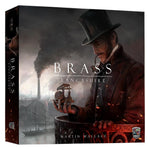 Brass: Lancashire Board Game