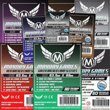 Sleeves: Mayday - Premium (x50)