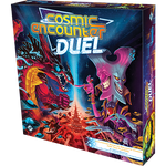 Cosmic Encounter: Duel