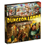 Dungeon Lords - Festival Season Board Game