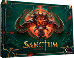 Sanctum Board Game