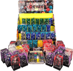 D&D Chessex Dice Set