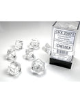 D&D Chessex Dice Set