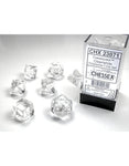 D&D Chessex Dice Set
