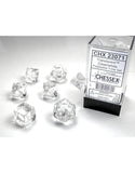 D&D Chessex Dice Set