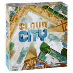 Cloud City Board Game
