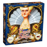 Queen's Necklace Board Game