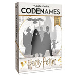 Codenames: Harry Potter Board Game