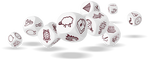 Rory's Story Cubes: Classic (Eco-Blister) [AR/EN]