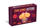 Exploding Kittens: Party Pack