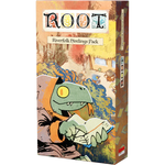 Root - Riverfolk Hirelings Pack