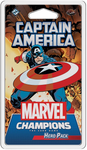 Marvel Champions LCG: Hero Pack 01 - Captain America