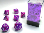 D&D Chessex Dice Set