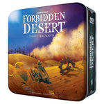 Forbidden Desert Board Game