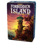 Forbidden Island Board Game