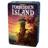 Forbidden Island Board Game