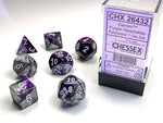 D&D Chessex Dice Set