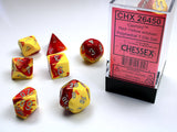 D&D Chessex Dice Set