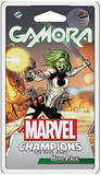 Marvel Champions LCG: Hero Pack 12 - Gamora