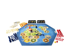 Catan - Seafarers [AR/EN]