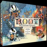 Root - The Marauder Expansion