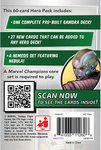 Marvel Champions LCG: Hero Pack 12 - Gamora