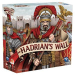 Hadrian's Wall Board Game