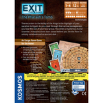 Exit: The Pharaoh's Tomb