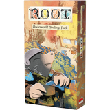 Root - Underworld Hirelings Pack