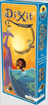 Dixit - Vol 04: Journey