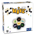 Hive Board Game