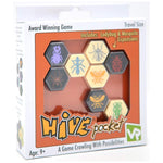 Hive: Pocket Board Game