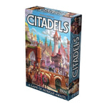 Citadels (Revised Ed.)