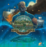 Nemo's War (2nd Ed.) Board Game