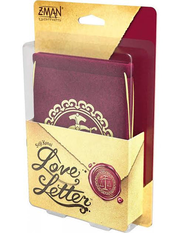 Love Letter (New Ed.)