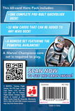 Marvel Champions LCG: Hero Pack 09 - Quicksilver