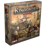 Kingsburg (2nd Ed.)