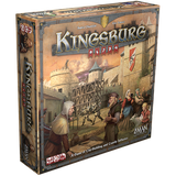 Kingsburg (2nd Ed.)